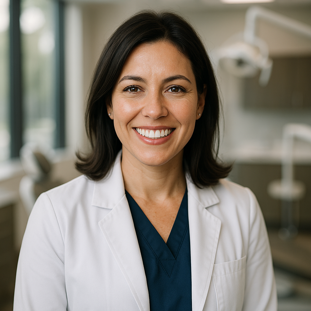 Our -Accredited Team DDS, Glendale dentist